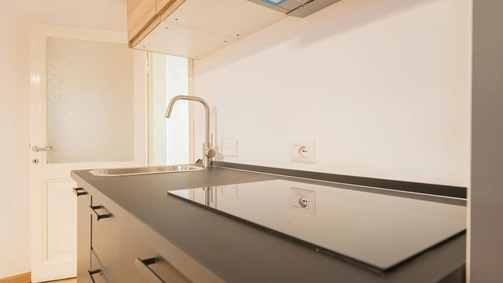 Pallaro 6 Apartment Rome Italy